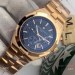 Copy Vacheron Constantin Complications Rose Gold Watches